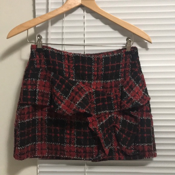 2 for $25 ⚡️Zara skirt - Picture 1 of 4